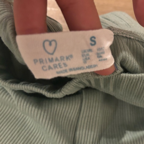 Ladies Size Small Primark Sleep Shorts - Never been Worn Perfect condition - Picture 4 of 4